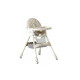 Дитячий Стілець для годування Kidoro One ST-6540 Beige