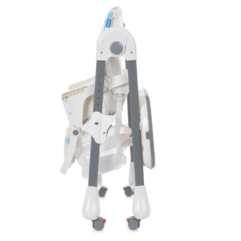 Стільчик для годування BAMBI (M 3233L Freedom)