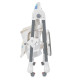 Стільчик для годування BAMBI (M 3233L Freedom)