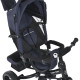 Велосипед триколісний TURBOTRIKE (MT 1005-9)