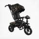 Дитячий Велосипед триколісний Best Trike (6088 F – 626-87) ПОВОРОТНЕ СИДІННЯ