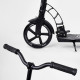 Самокат двоколісний Best Scooter (37681) колеса PU