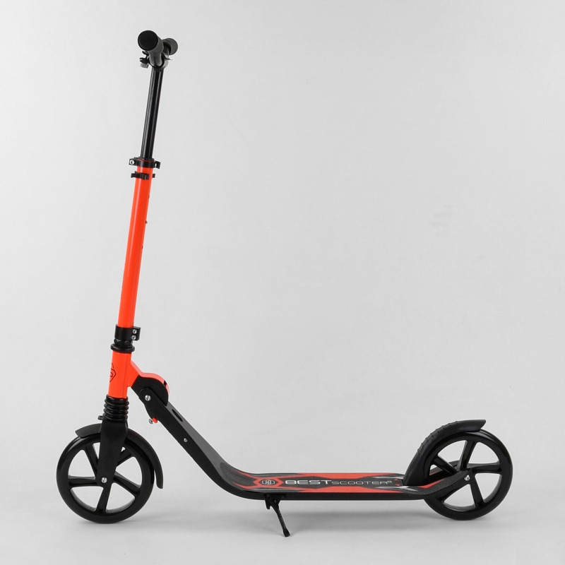 Самокат двоколісний Best Scoote (67450)