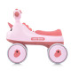 Дитяча Каталка-толокар BAMBI (M 5856E-8) рожевий