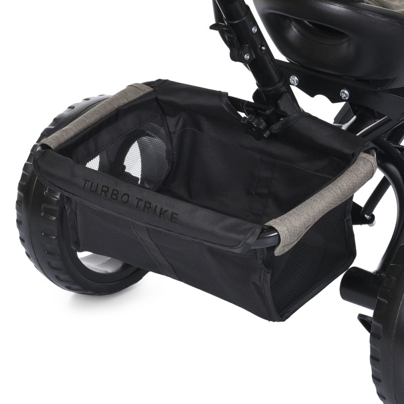 Велосипед триколісний TURBOTRIKE (MT 1005-13)