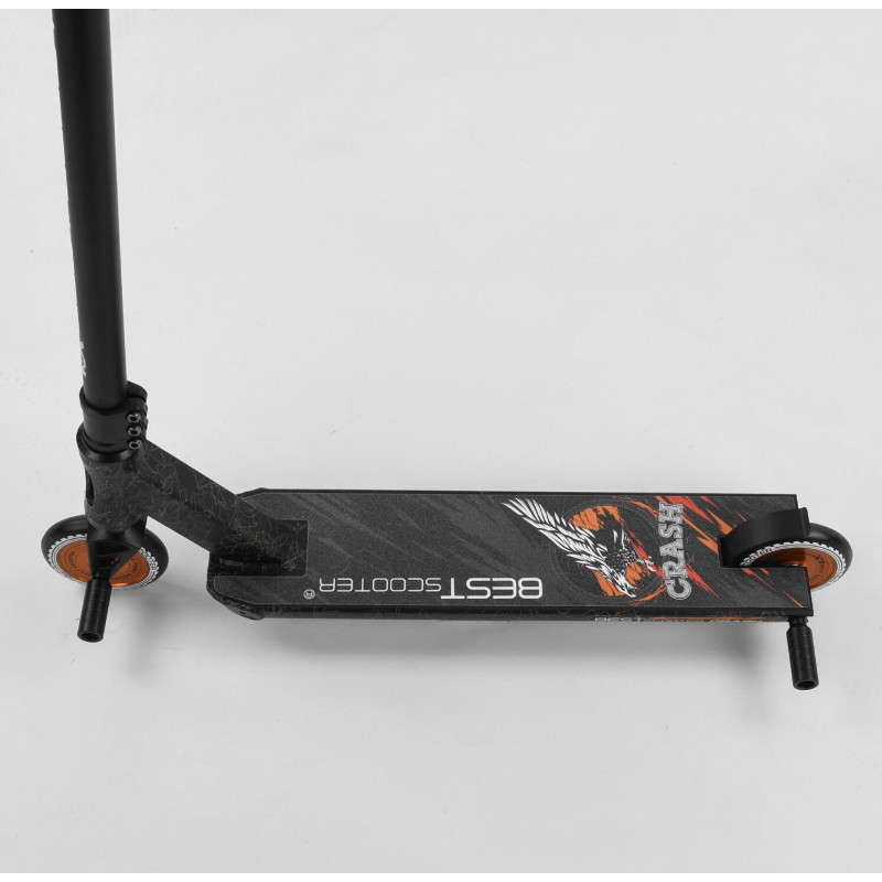 Самокат трюкових Best Scooter Пегі (65640) HIC-система