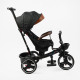 Дитячий триколісний Велосипед BestTrike "Oscar" (6390 – 24-115) поворотне сидіння
