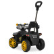 Дитяча каталка-толокар Квадроцикл Bambi (M 6323EBLR-11-6) з пультом