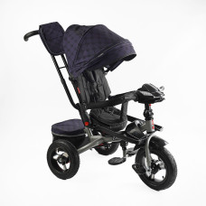 Дитячий Велосипед триколісний Best Trike (6088 F – 702-15) ПОВОРОТНЕ СИДІННЯ