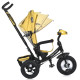 Дитячий Велосипед триколісний TURBOTRIKE (MT 1006-10)