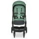 Дитяча коляска прогулянкова BAMBI FLASH (M 5727-1 Sea Spray)