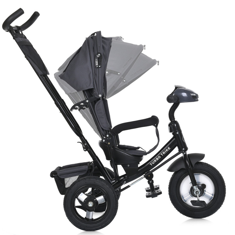 Дитячий Велосипед триколісний TURBOTRIKE (MT 1006-2)