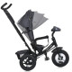 Дитячий Велосипед триколісний TURBOTRIKE (MT 1006-2)