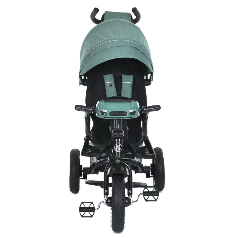 Дитячий триколісний Велосипед TURBOTRIKE (MT 1007-3)