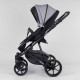 Дитяча коляска 2 в 1 Expander MODO (M-91019) GreyFox