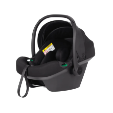 Автокрісло CARRELLO Nova CRL-16101 Black Line i-Size 40-87см