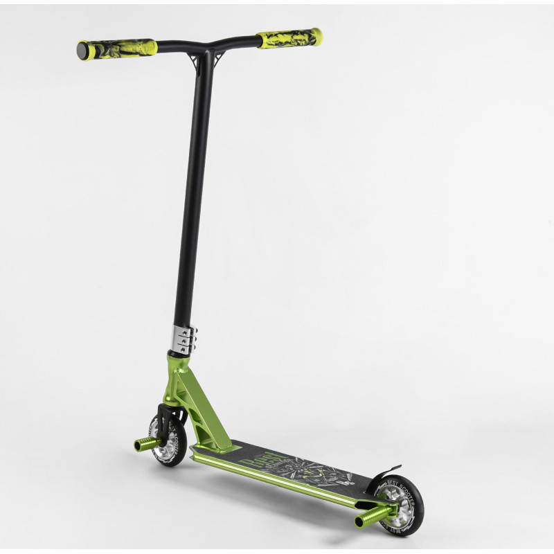 Самокат трюкових Best Scooter (53442)