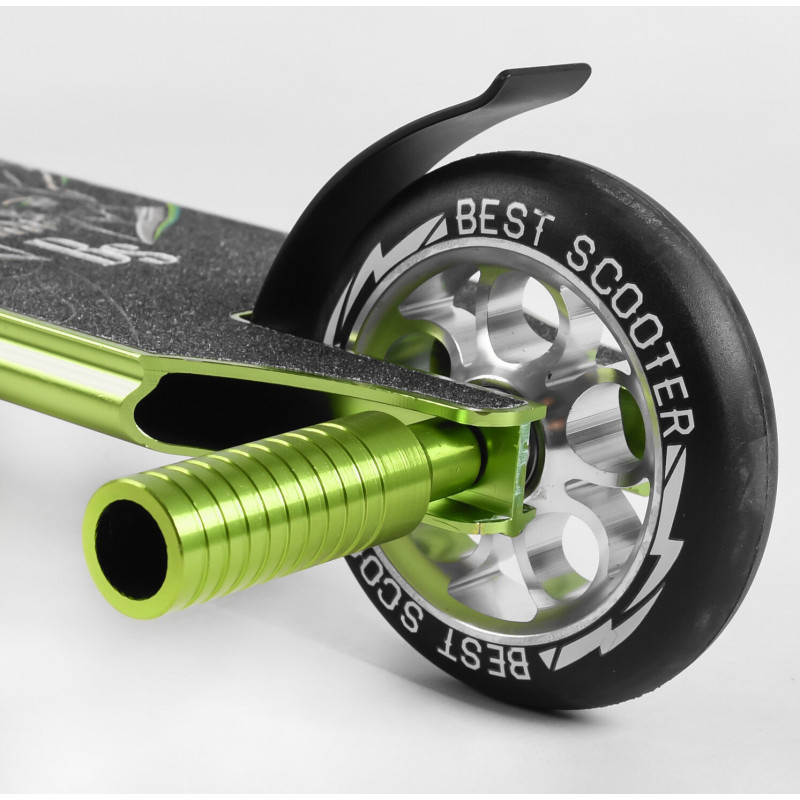 Самокат трюкових Best Scooter (53442)