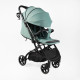 Коляска прогулянкова дитяча JOY "Elegans" (A-40481) зелена