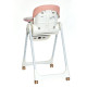 Стільчик для годування BAMBI (M 5673 Pink)
