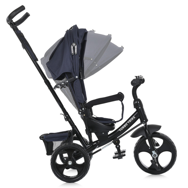 Велосипед триколісний TURBOTRIKE (MT 1005-9)