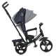 Велосипед триколісний TURBOTRIKE (MT 1005-9)