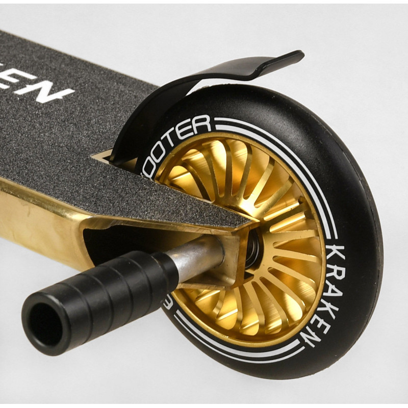 Самокат трюковий Best Scooter "Kraken" (KR-93091)