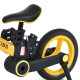 Дитячий велосипед-трансформер PROFI KIDS 12 д. (MB 1021-7)