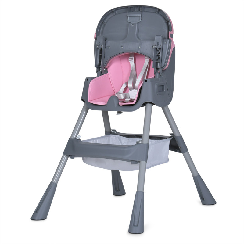 Дитячий Стільчик для годування Bambi (M 5722 Lilac) бузковий