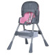Дитячий Стільчик для годування Bambi (M 5722 Lilac) бузковий