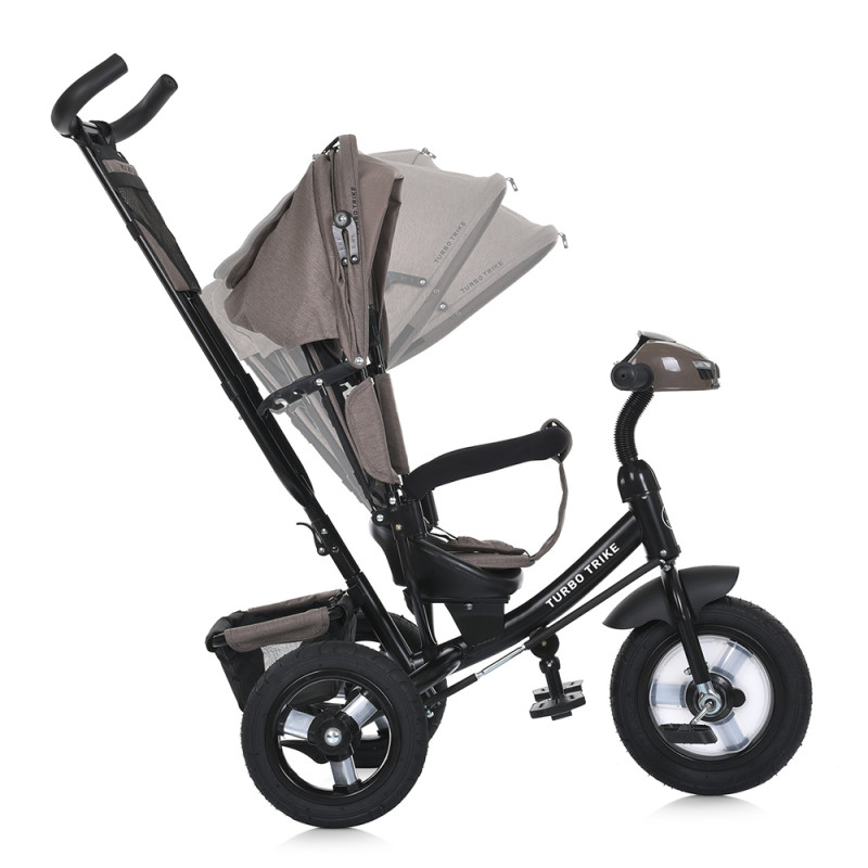 Дитячий Велосипед триколісний TURBOTRIKE (MT 1006-5)