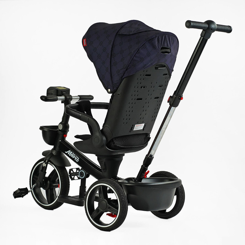 Дитячий Велосипед триколісний Best Trike "Marco" (9155/331-09)