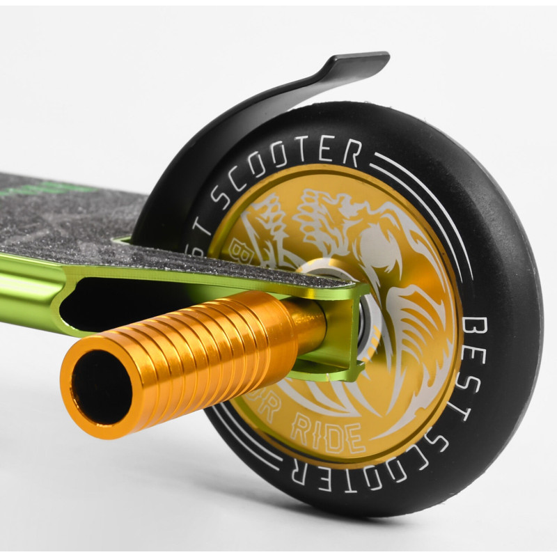 Самокат трюкових Best Scooter (85784)