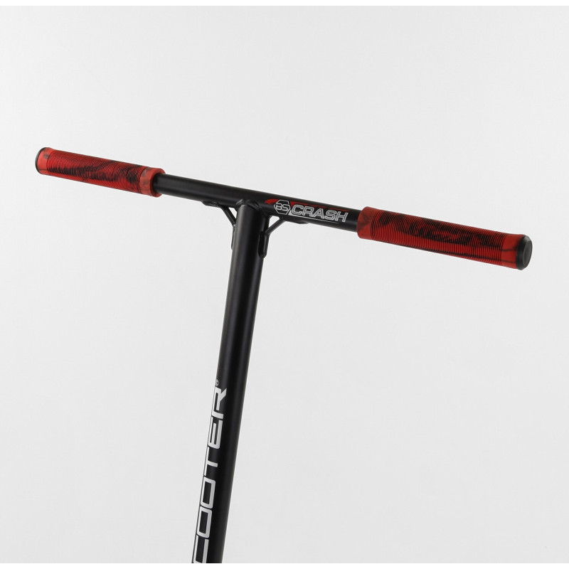 Самокат трюкових Best Scooter Пегі (67839) HIC-система