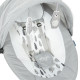 Дитячий Заколисуючий центр EL CAMINO MYLA (ME 1074 Soft Gray) пульт, таймер, USB