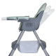 Дитячий Стільчик для годування Bambi (M 5722 Mint) м'ятний
