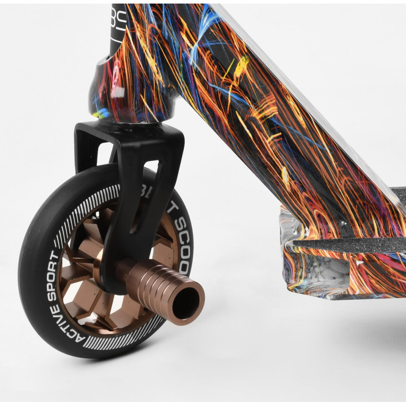 Самокат трюкових Best Scooter (BS-77350)