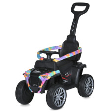 Дитяча каталка-толокар Bambi Racer (M 5731EL-12)