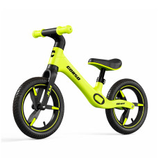 Дитячий Велобіг Corso Pro Bike 12" (BL-75474) салатовий