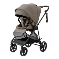 Прогулянковий візок Carrello Extra (CRL-5532 Spring Beige)
