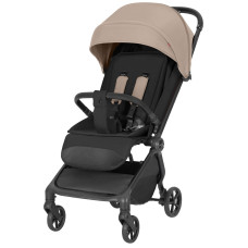 Дитяча Прогулянкова коляска CARRELLO Atom S (CRL-5526 Evening Beige)