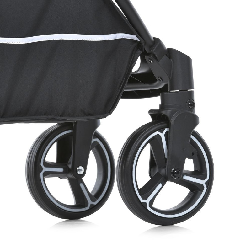 Коляска дитяча прогулянкова BAMBI (M 4249-2 Beige Matt) бежевий