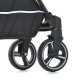 Коляска дитяча прогулянкова BAMBI (M 4249-2 Beige Matt) бежевий