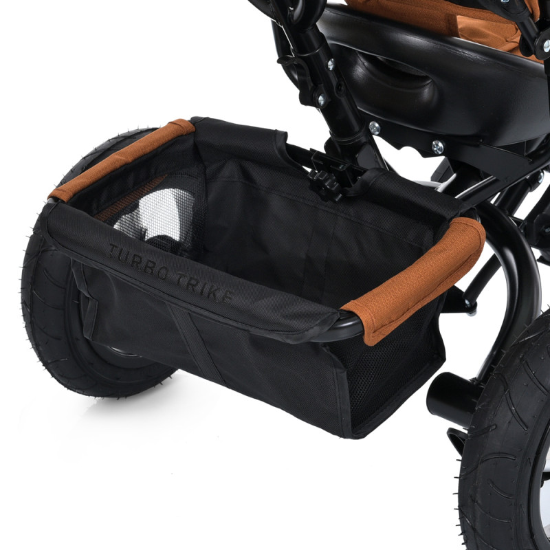 Дитячий Велосипед триколісний TURBOTRIKE (MT 1006-11)