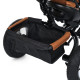 Дитячий Велосипед триколісний TURBOTRIKE (MT 1006-11)