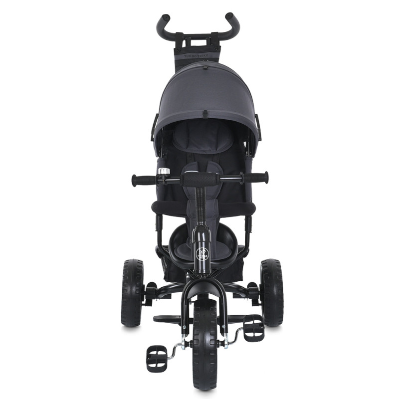 Велосипед триколісний TURBOTRIKE (MT 1005-2)