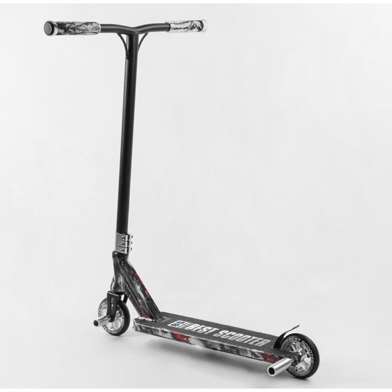 Самокат трюкових Best Scooter (BS-77101)