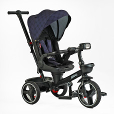 Дитячий Велосипед триколісний Best Trike "Marco" (9155/331-09)