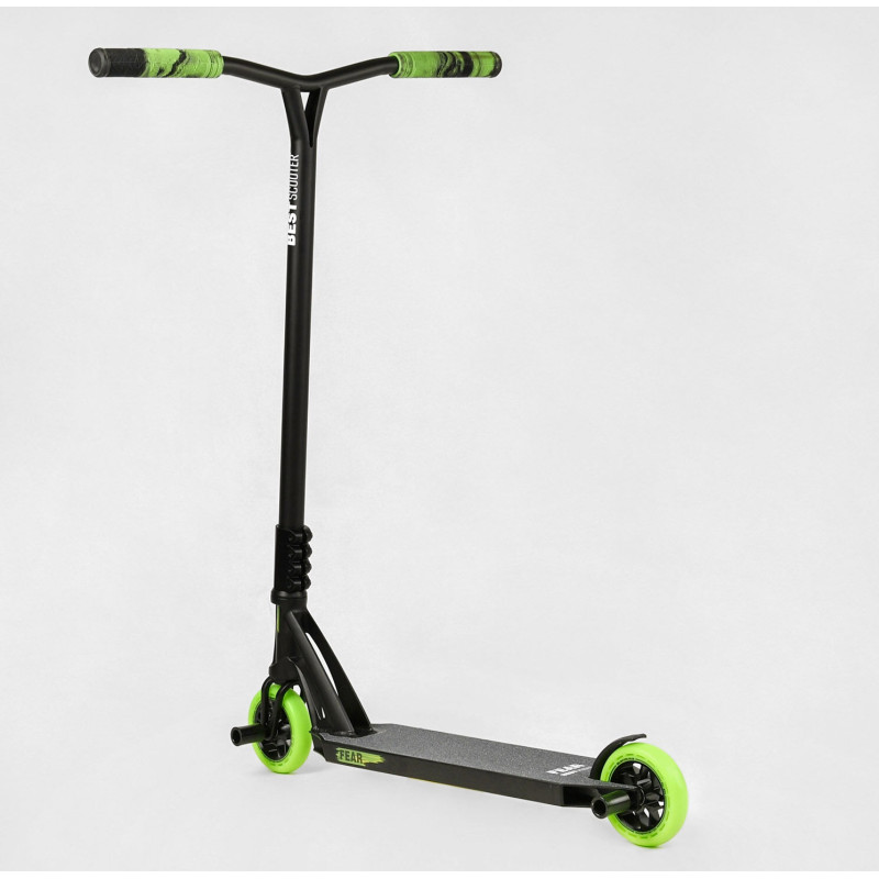 Самокат трюковий Best Scooter (МТ - 60611)
