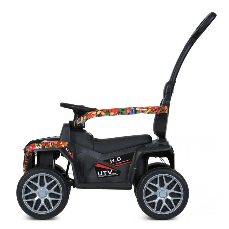 Дитяча каталка-толокар Bambi Racer (M 5731EL-2)